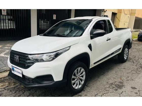 FIAT STRADA 1.4 FIRE FLEX ENDURANCE CS MANUAL FIAT STRADA 1.4 FIRE FLEX ENDURANCE CS MANUAL